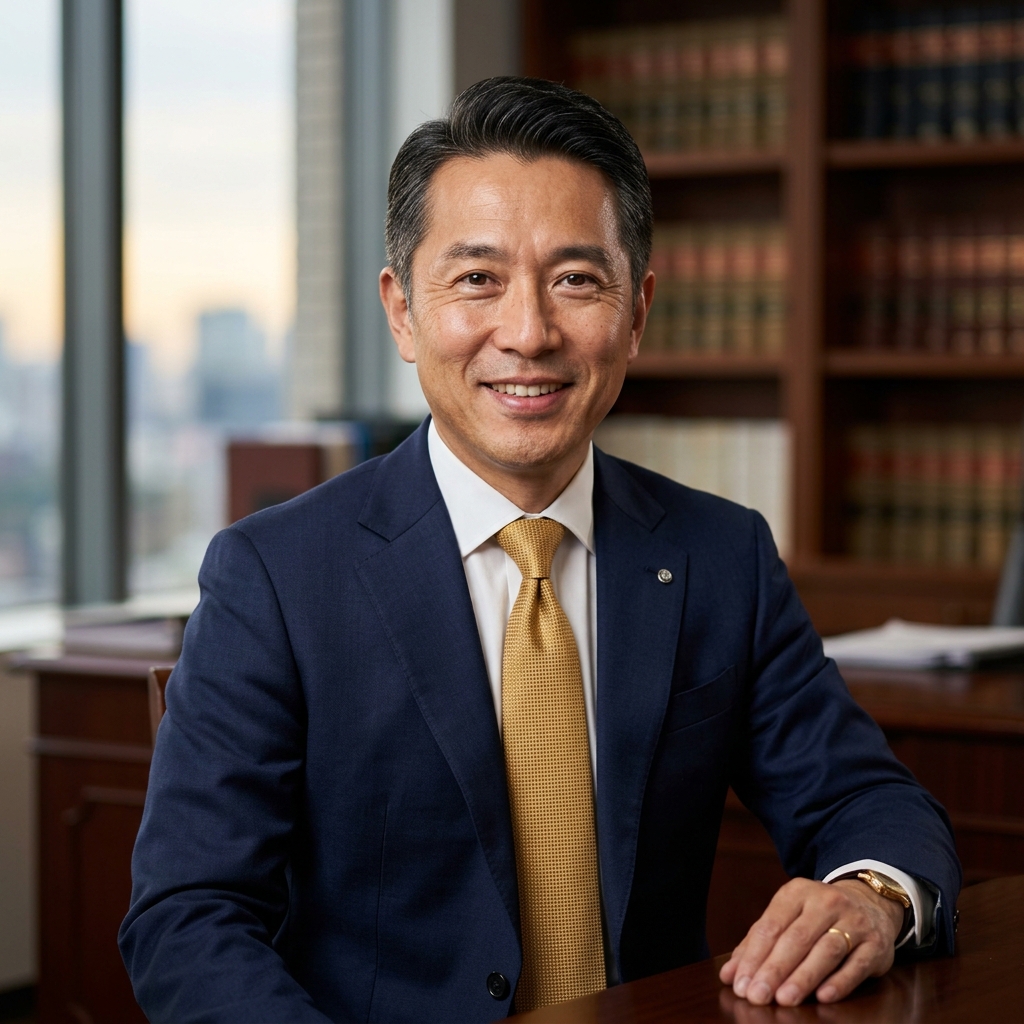 LS. Trần Văn A